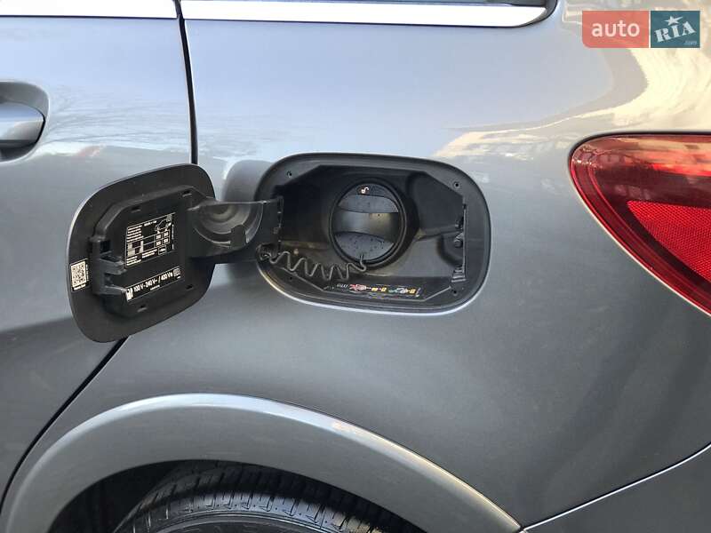 Хетчбек Mercedes-Benz B-Class 2015 в Тернополі