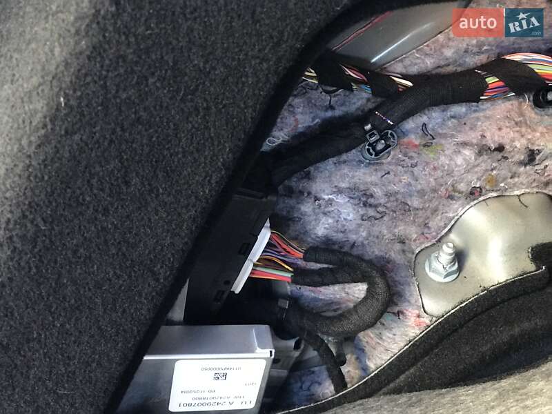 Хетчбек Mercedes-Benz B-Class 2015 в Тернополі