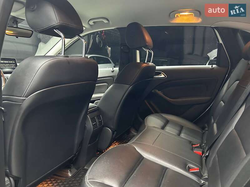 Хэтчбек Mercedes-Benz B-Class 2016 в Черновцах фото 17 Хэтчбек Mercedes-Benz B-Class 2016 в Черновцах