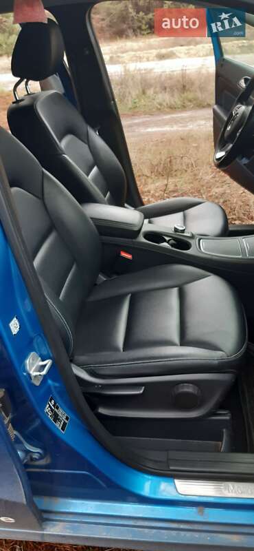 Хэтчбек Mercedes-Benz B-Class 2015 в Полтаве