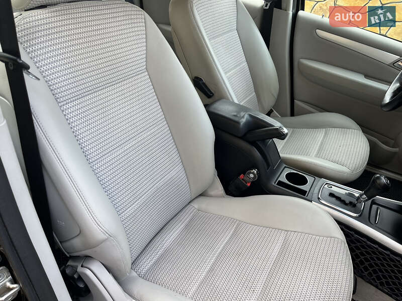 Хетчбек Mercedes-Benz B-Class 2005 в Могилів-Подільському фото 48 Хетчбек Mercedes-Benz B-Class 2005 в Могилів-Подільському