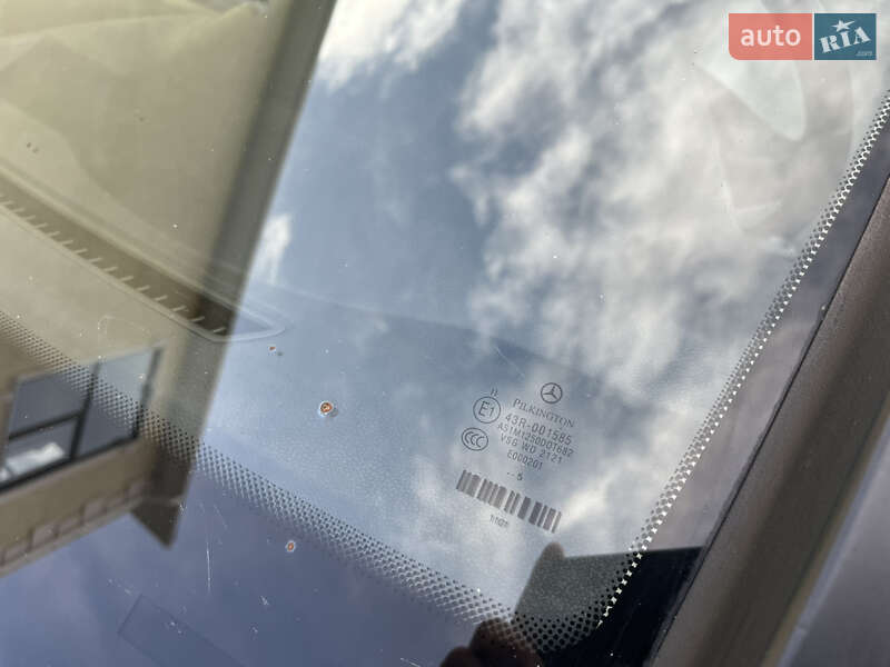 Хетчбек Mercedes-Benz B-Class 2005 в Могилів-Подільському фото 65 Хетчбек Mercedes-Benz B-Class 2005 в Могилів-Подільському