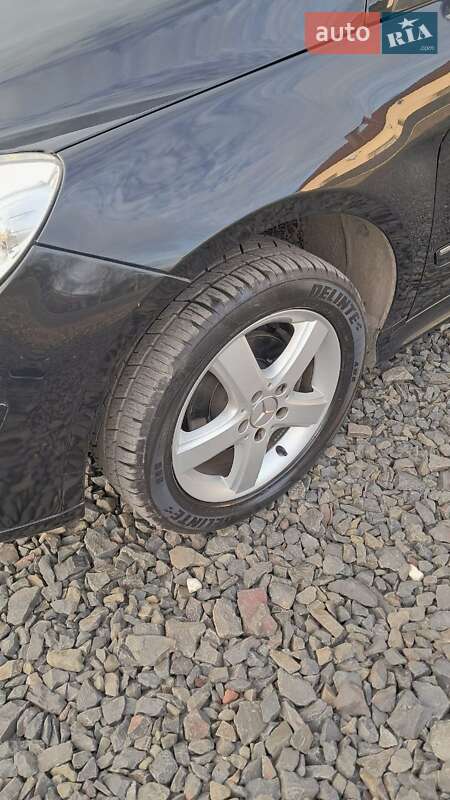 Хэтчбек Mercedes-Benz B-Class 2005 в Нововолынске фото 20 Хэтчбек Mercedes-Benz B-Class 2005 в Нововолынске