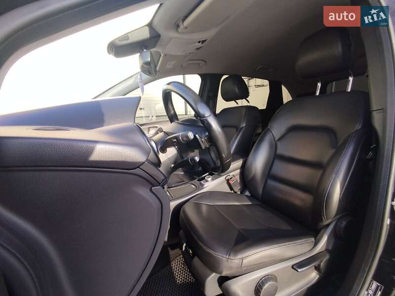 Хетчбек Mercedes-Benz B-Class 2014 в Києві фото 16 Хетчбек Mercedes-Benz B-Class 2014 в Києві
