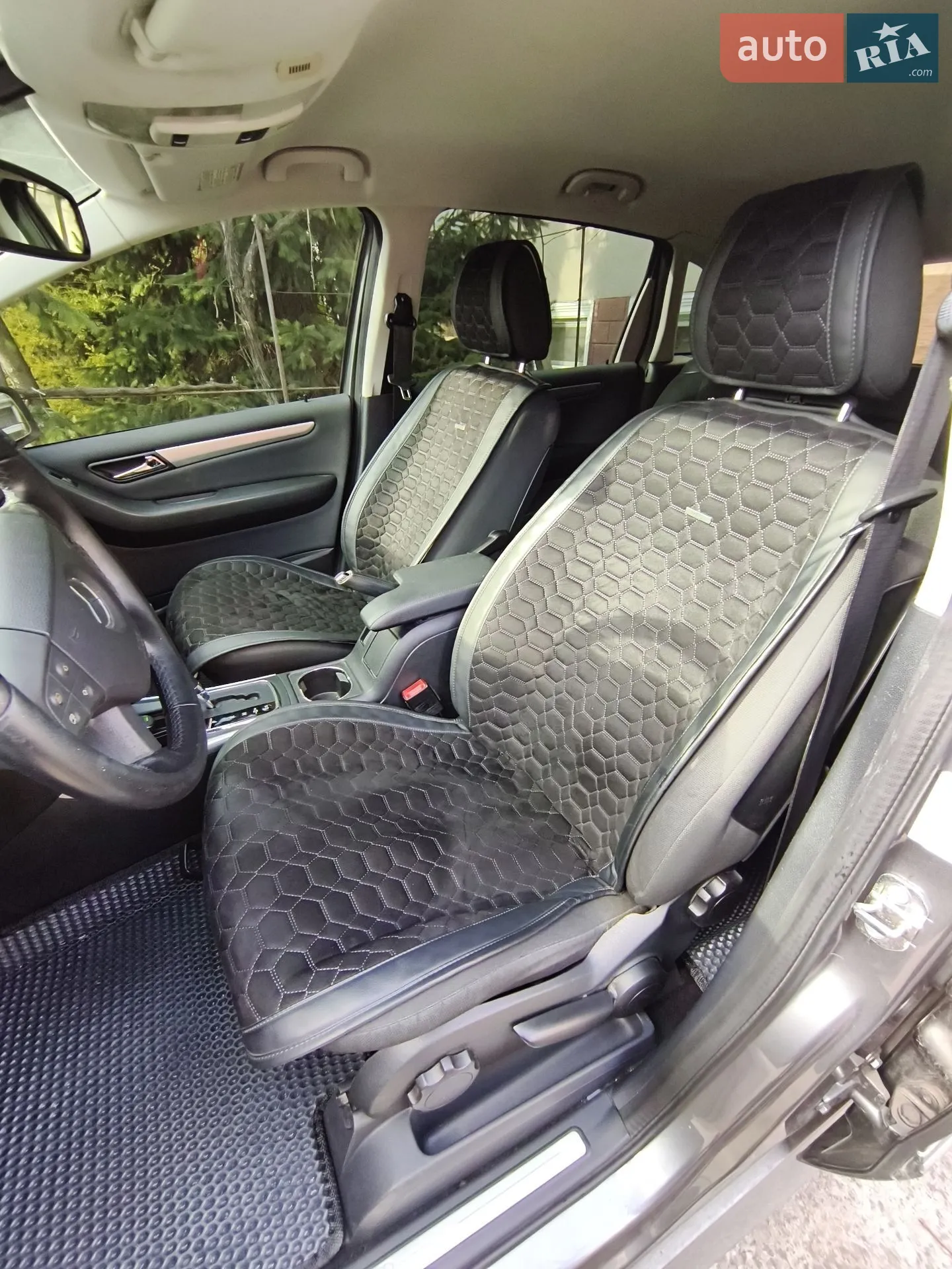 2010 Mercedes-Benz B-klasse - мініатюра 15