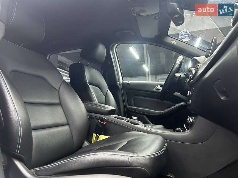 Хэтчбек Mercedes-Benz B-Class 2015 в Черновцах фото 17 Хэтчбек Mercedes-Benz B-Class 2015 в Черновцах