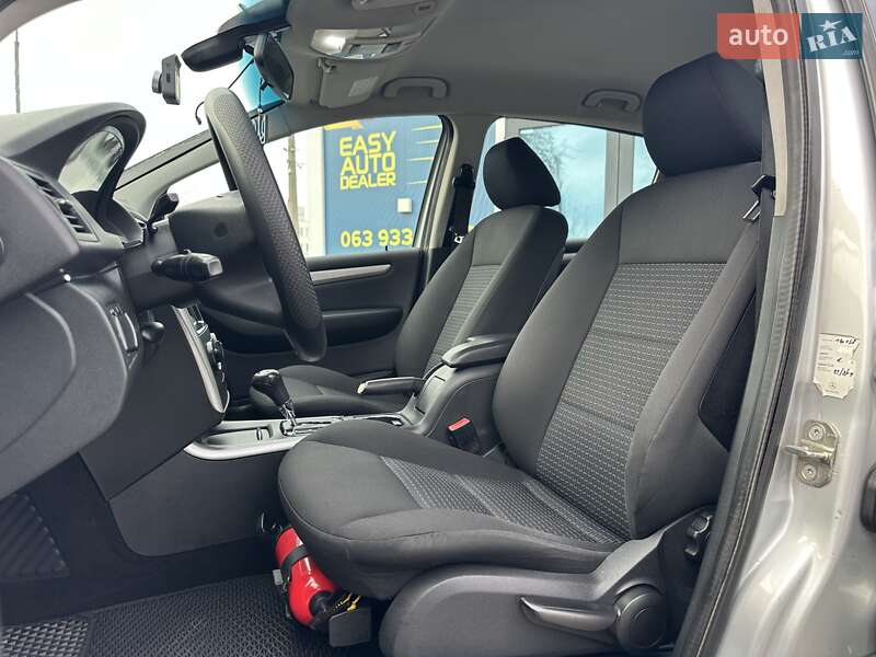 Хэтчбек Mercedes-Benz B-Class 2008 в Киеве