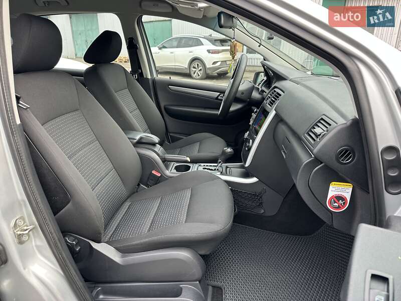 Хэтчбек Mercedes-Benz B-Class 2008 в Киеве