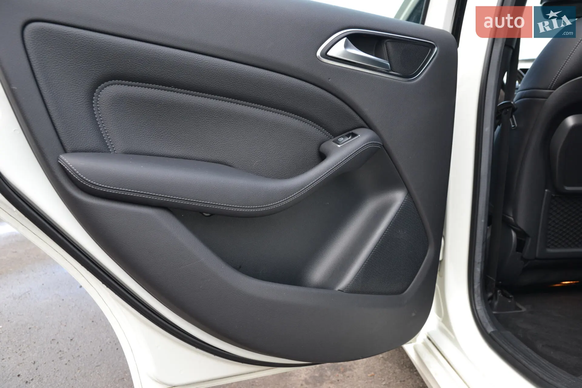 2015 Mercedes-Benz B-klasse - мініатюра 22