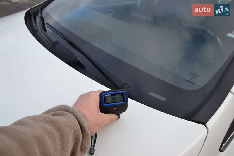 Хэтчбек Mercedes-Benz B-Class 2015 в Луцке