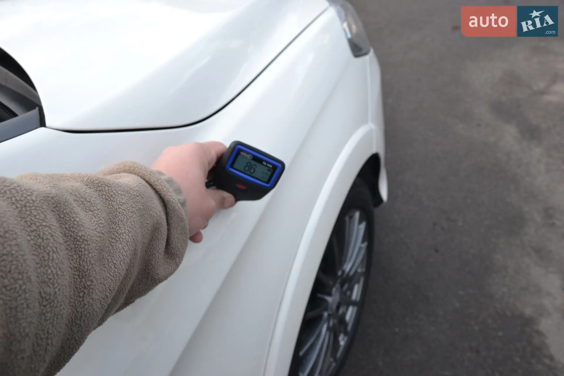 2015 Mercedes-Benz B-klasse - мініатюра 45