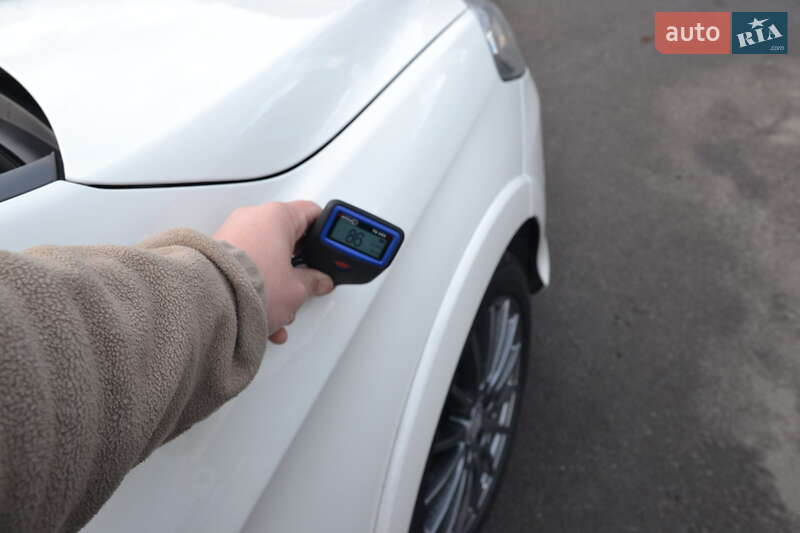 Хэтчбек Mercedes-Benz B-Class 2015 в Луцке