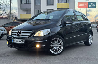 Хетчбек Mercedes-Benz B-Class 2011 в Києві