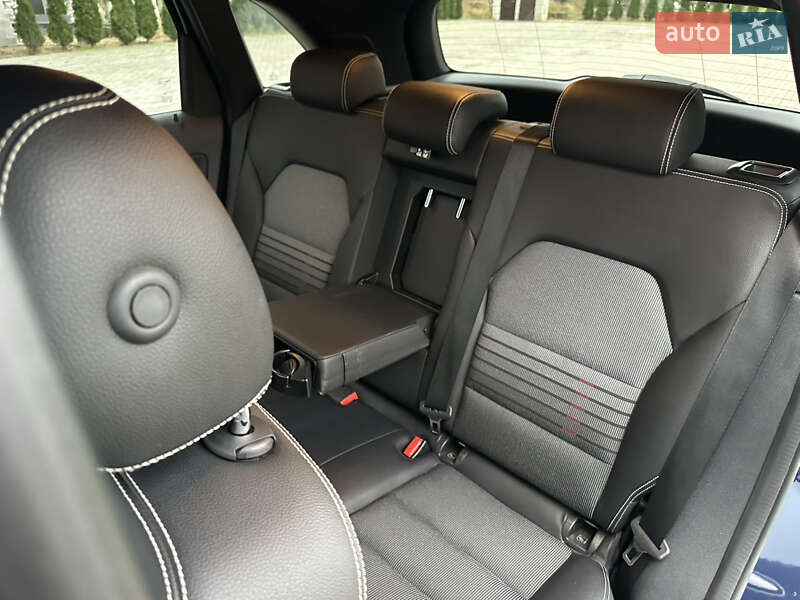 Хэтчбек Mercedes-Benz B-Class 2016 в Дрогобыче