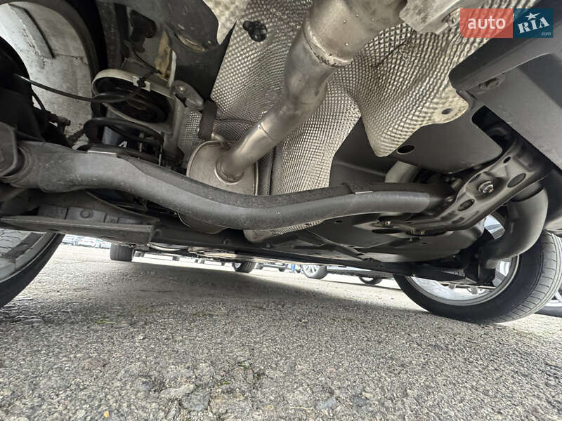 Хэтчбек Mercedes-Benz B-Class 2010 в Киеве