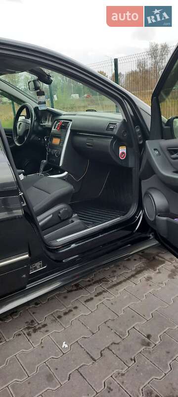 Хетчбек Mercedes-Benz B-Class 2009 в Києві