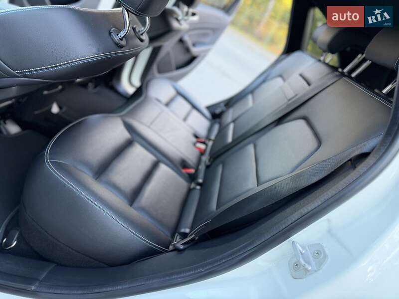 Хэтчбек Mercedes-Benz B-Class 2016 в Трускавце