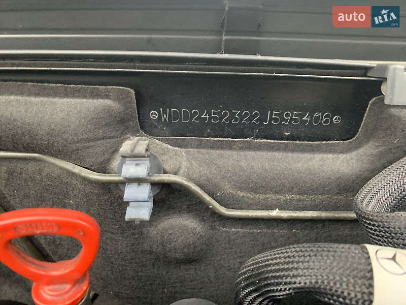 Хэтчбек Mercedes-Benz B-Class 2010 в Киеве