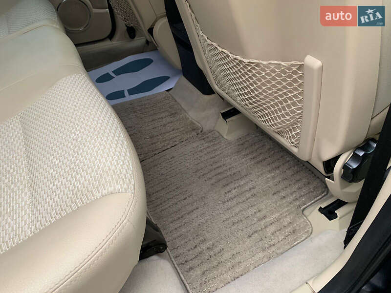 Хэтчбек Mercedes-Benz B-Class 2010 в Киеве