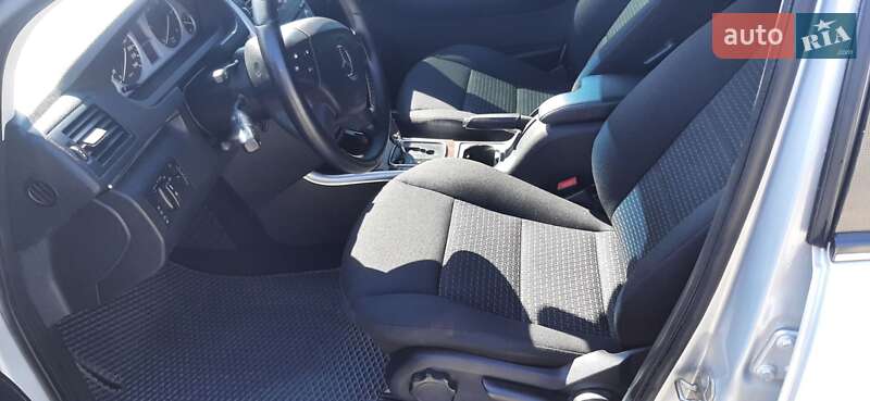 Хэтчбек Mercedes-Benz B-Class 2008 в Дрогобыче