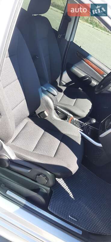 Хэтчбек Mercedes-Benz B-Class 2008 в Дрогобыче