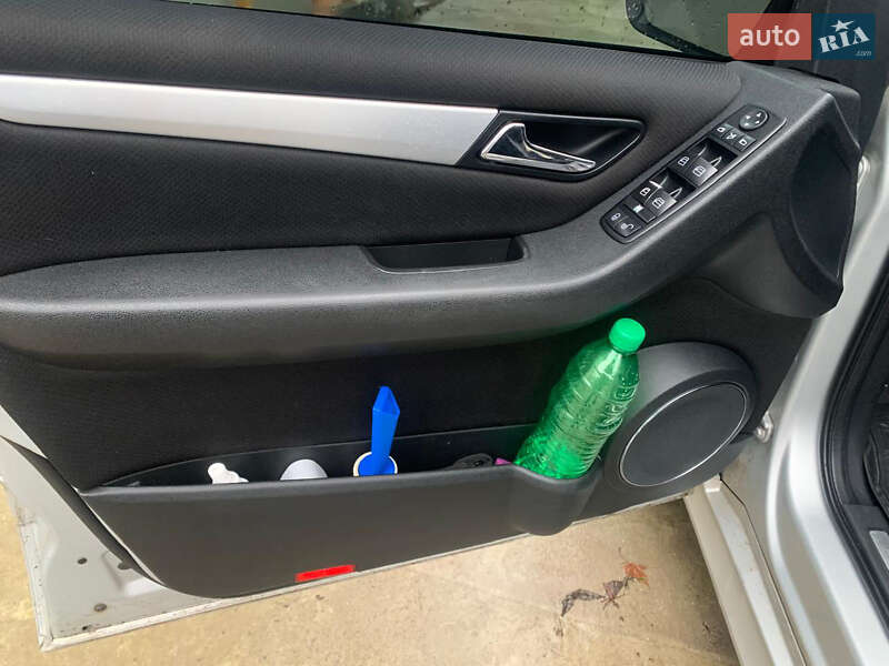 Хэтчбек Mercedes-Benz B-Class 2007 в Хмельницком