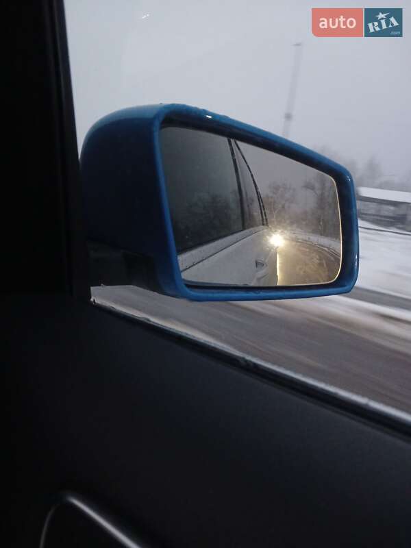 Хетчбек Mercedes-Benz B-Class 2015 в Львові