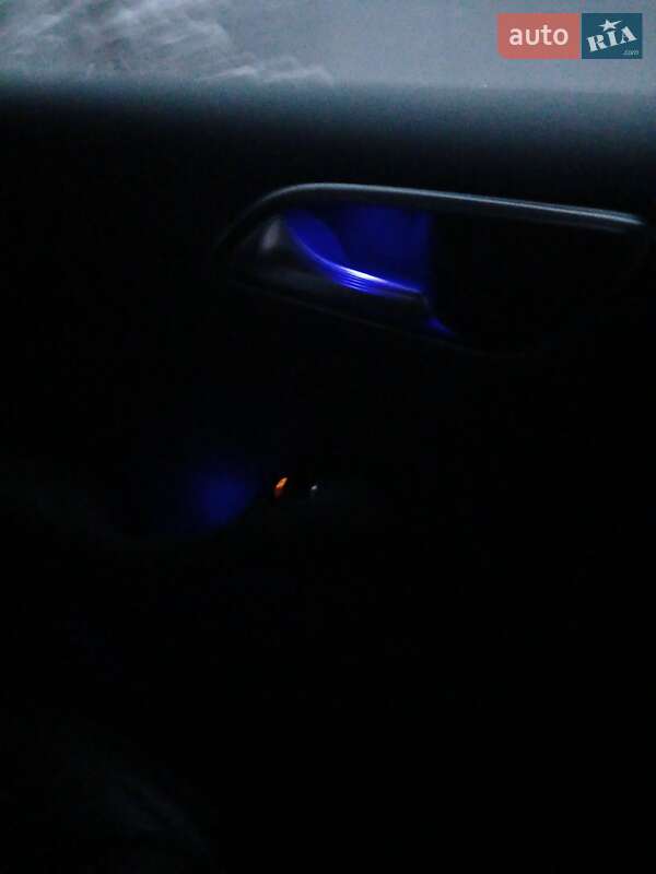 Хетчбек Mercedes-Benz B-Class 2015 в Львові