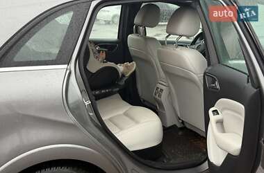 Хетчбек Mercedes-Benz B-Class 2016 в Житомирі
