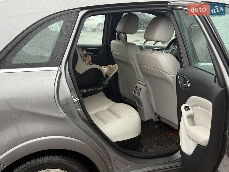 Хэтчбек Mercedes-Benz B-Class 2016 в Житомире фото 13 Хэтчбек Mercedes-Benz B-Class 2016 в Житомире