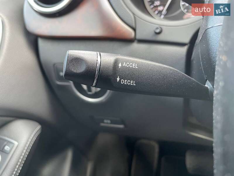 Хэтчбек Mercedes-Benz B-Class 2014 в Киеве