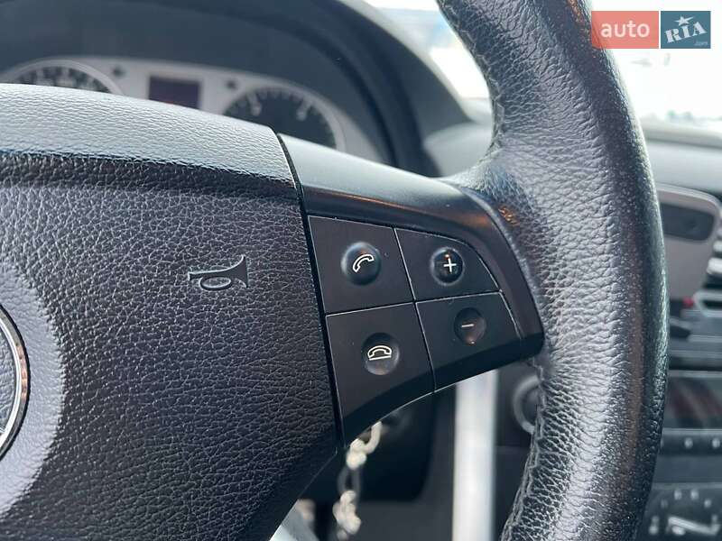 Хэтчбек Mercedes-Benz B-Class 2007 в Львове