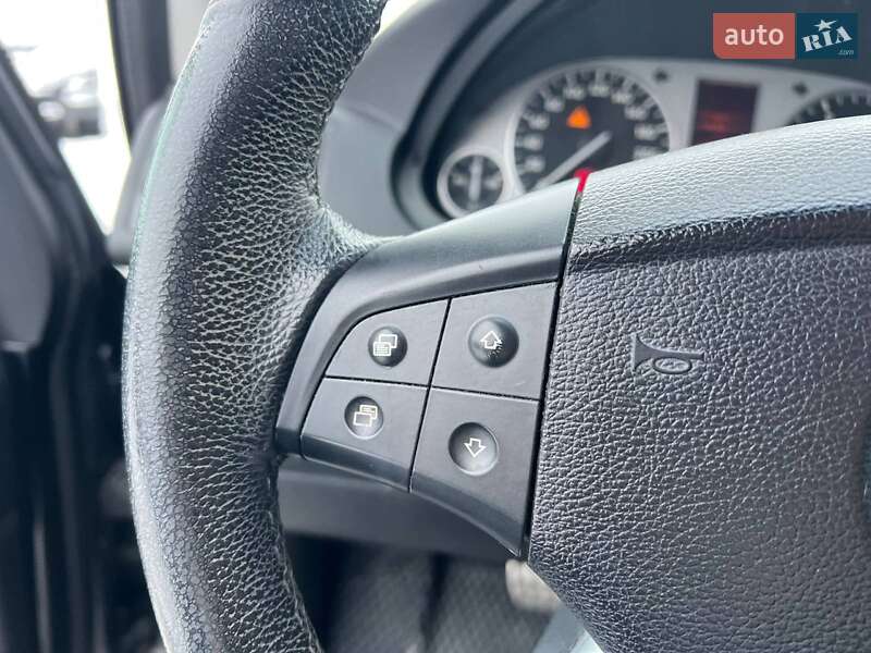 Хэтчбек Mercedes-Benz B-Class 2007 в Львове