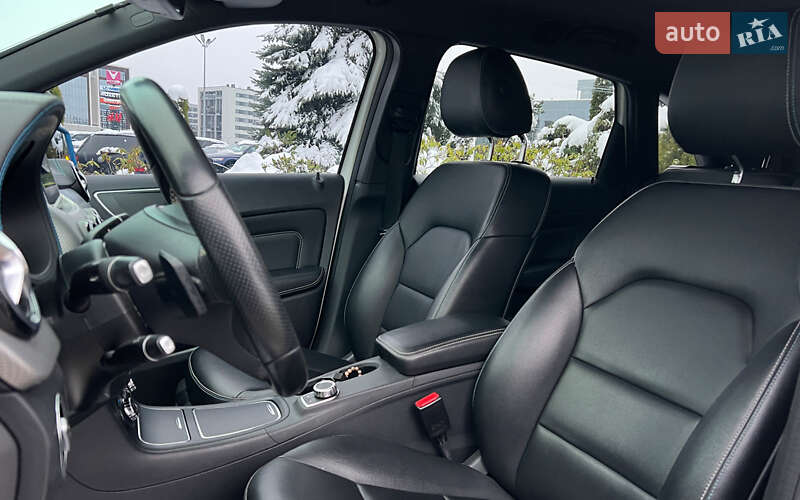 Хэтчбек Mercedes-Benz B-Class 2015 в Львове