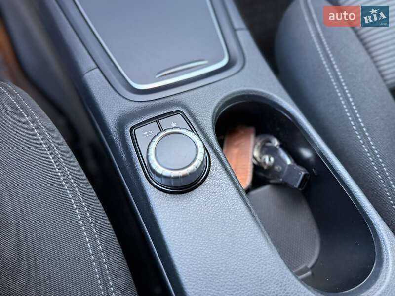 Хэтчбек Mercedes-Benz B-Class 2017 в Ровно фото 19 Хэтчбек Mercedes-Benz B-Class 2017 в Ровно