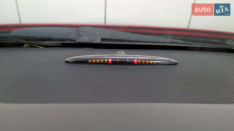 Хэтчбек Mercedes-Benz B-Class 2016 в Тернополе