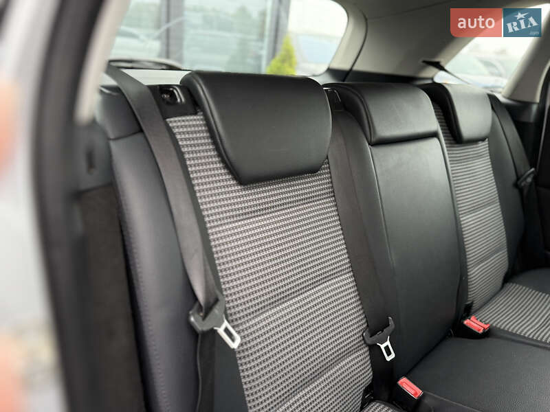 Хетчбек Mercedes-Benz B-Class 2008 в Тернополі фото 17 Хетчбек Mercedes-Benz B-Class 2008 в Тернополі