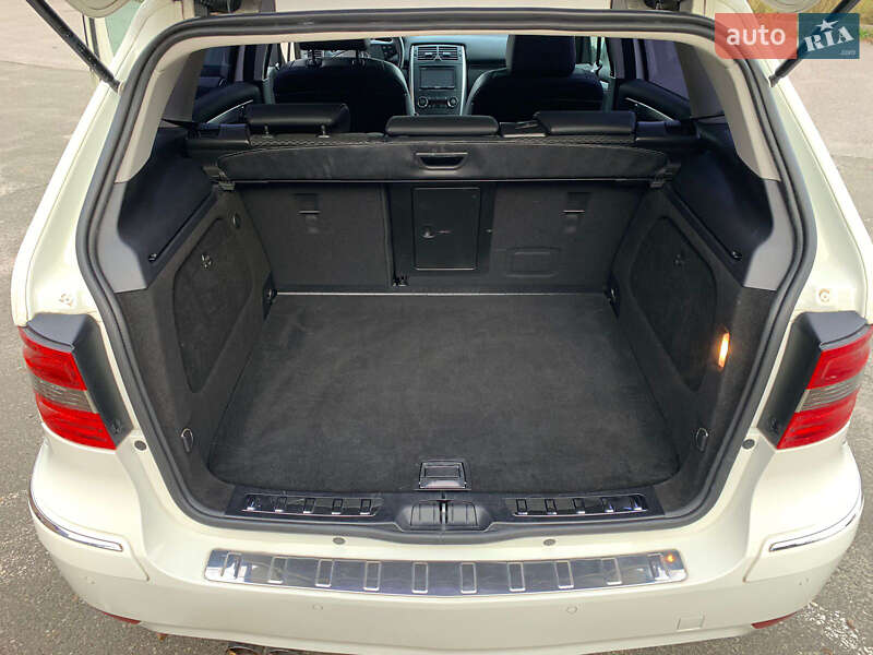 Хэтчбек Mercedes-Benz B-Class 2011 в Киеве