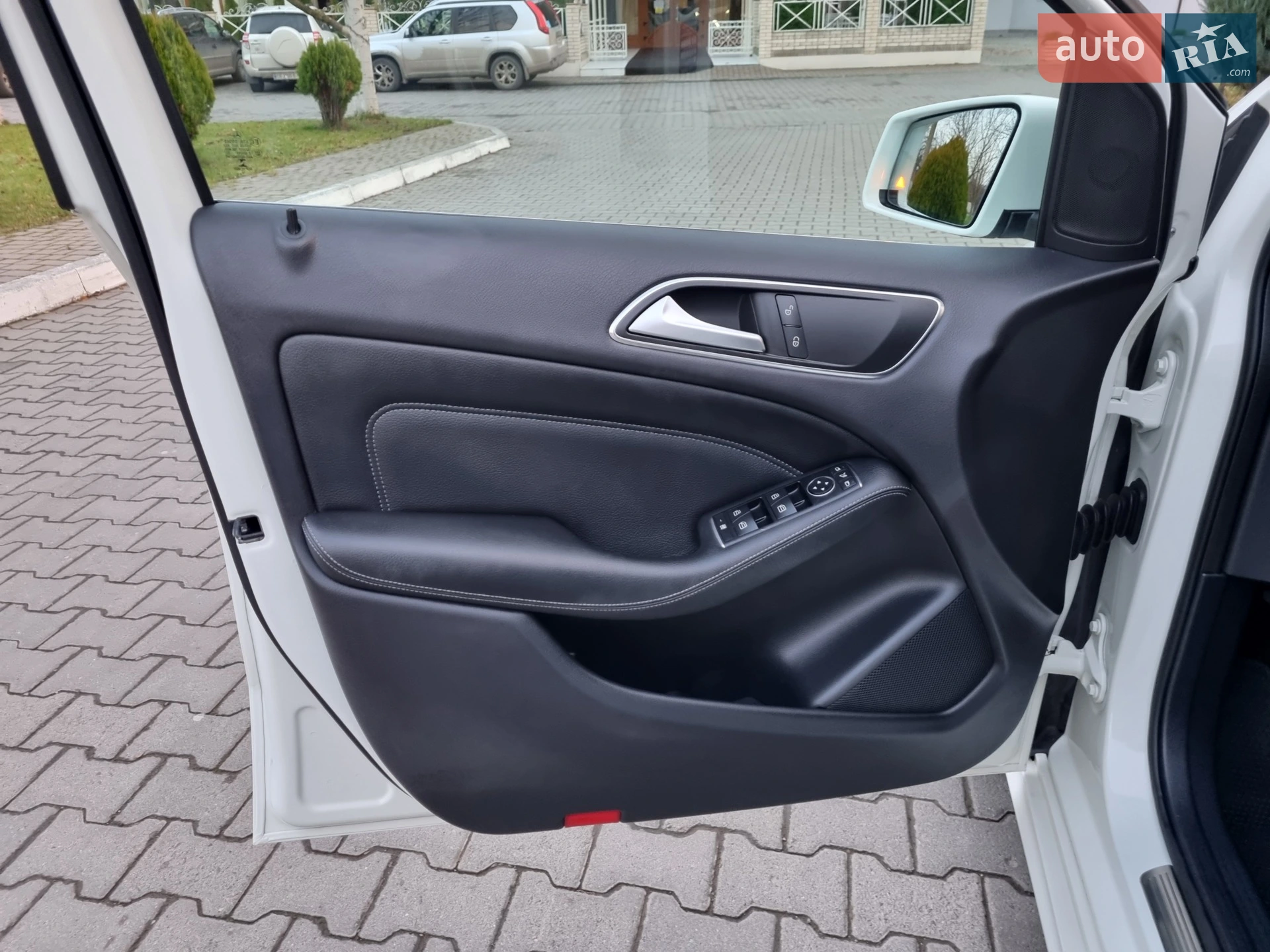 2016 Mercedes-Benz B-klasse - мініатюра 20