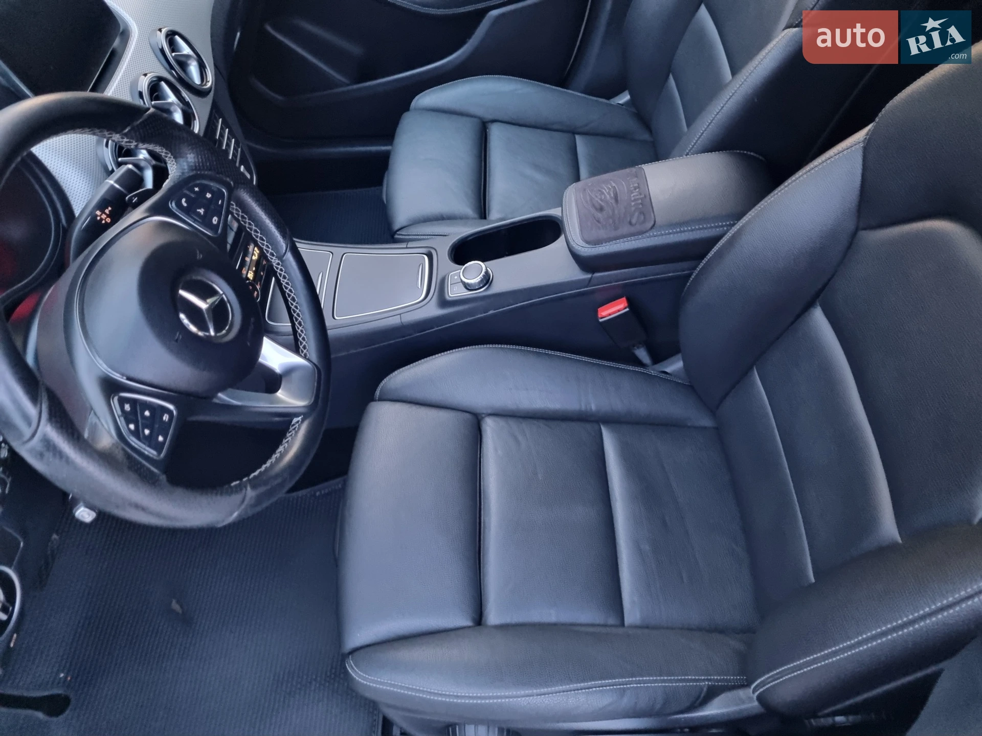 2016 Mercedes-Benz B-klasse - мініатюра 19