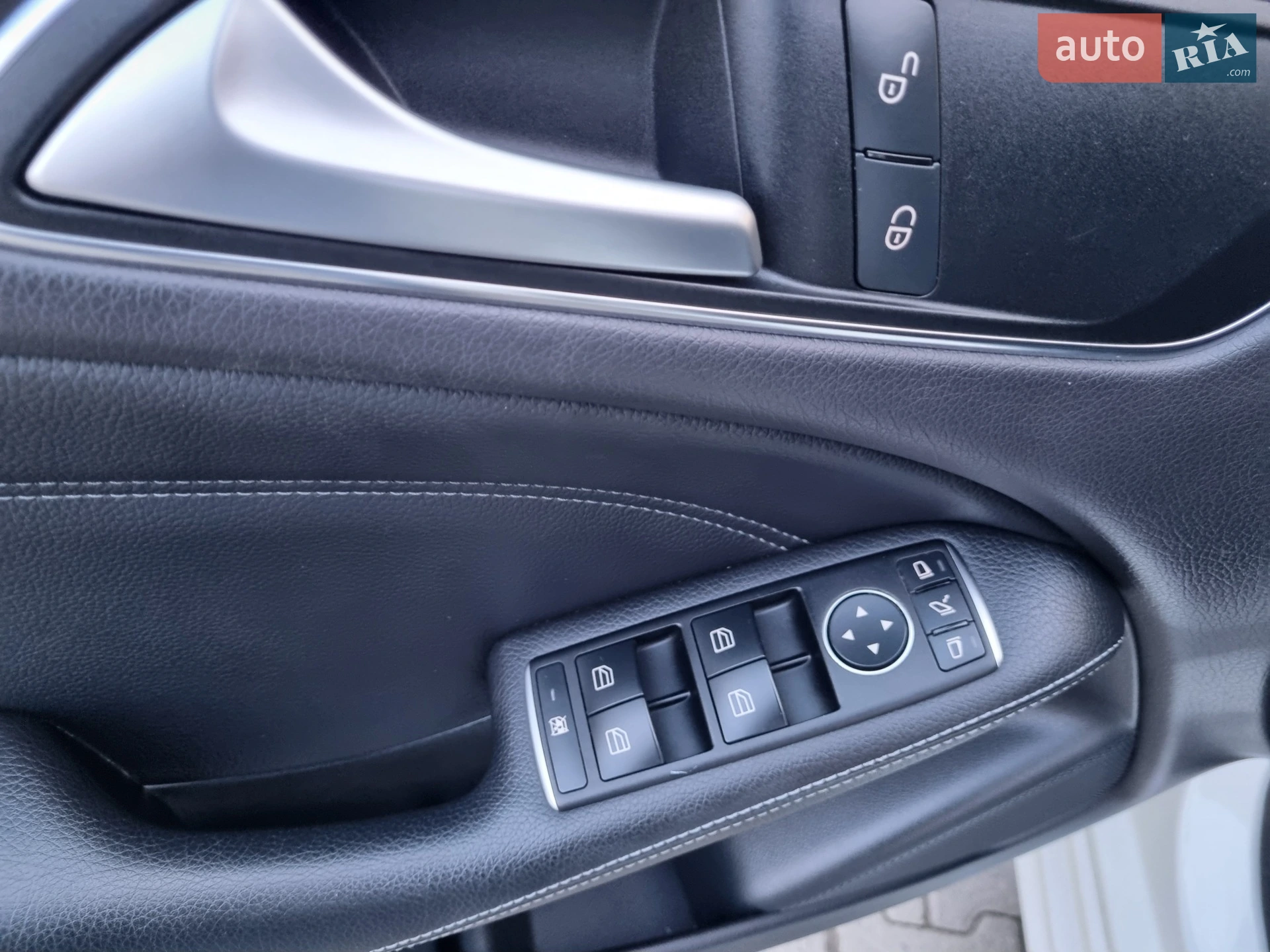 2016 Mercedes-Benz B-klasse - мініатюра 21