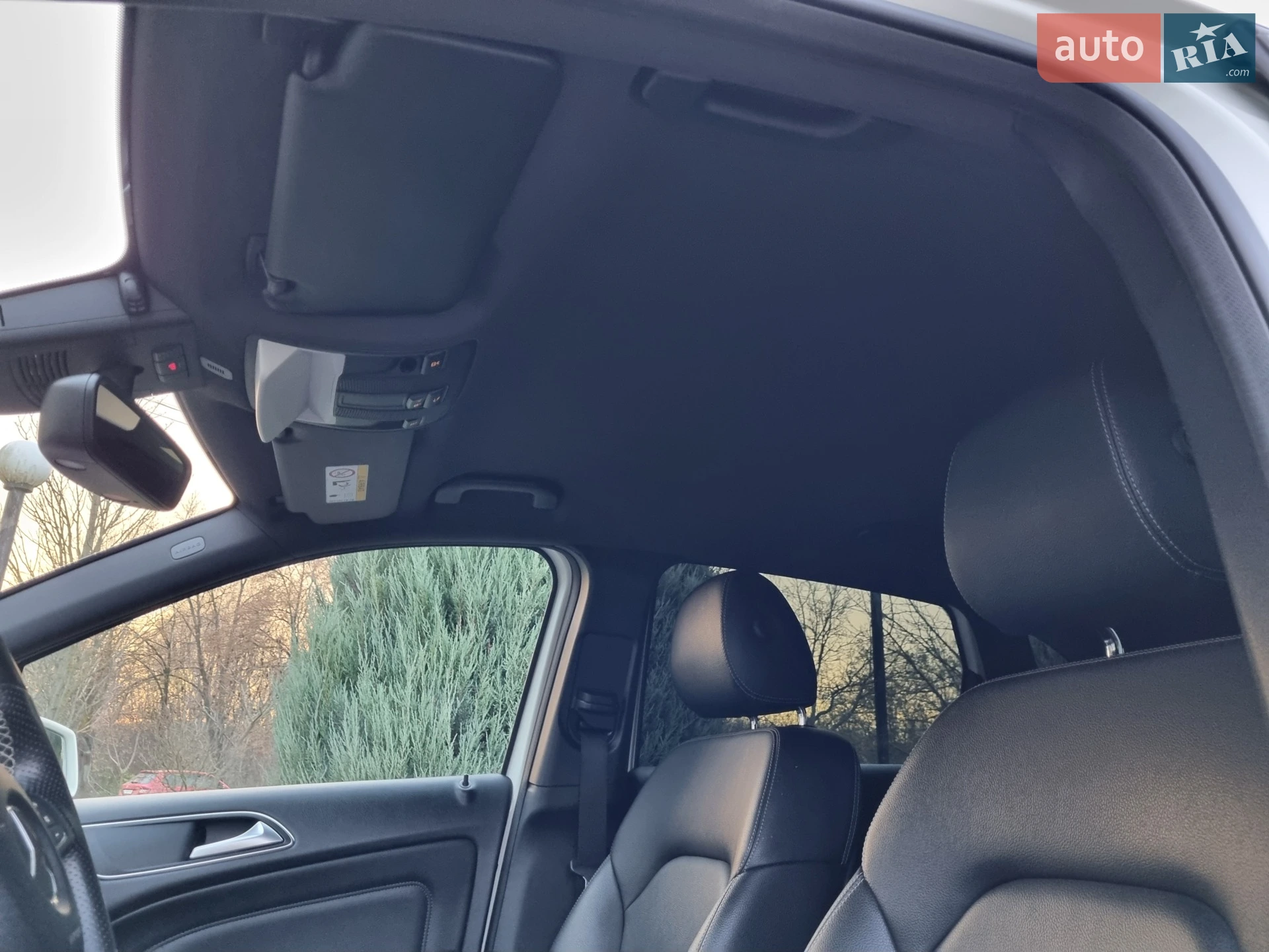 2016 Mercedes-Benz B-klasse - мініатюра 22