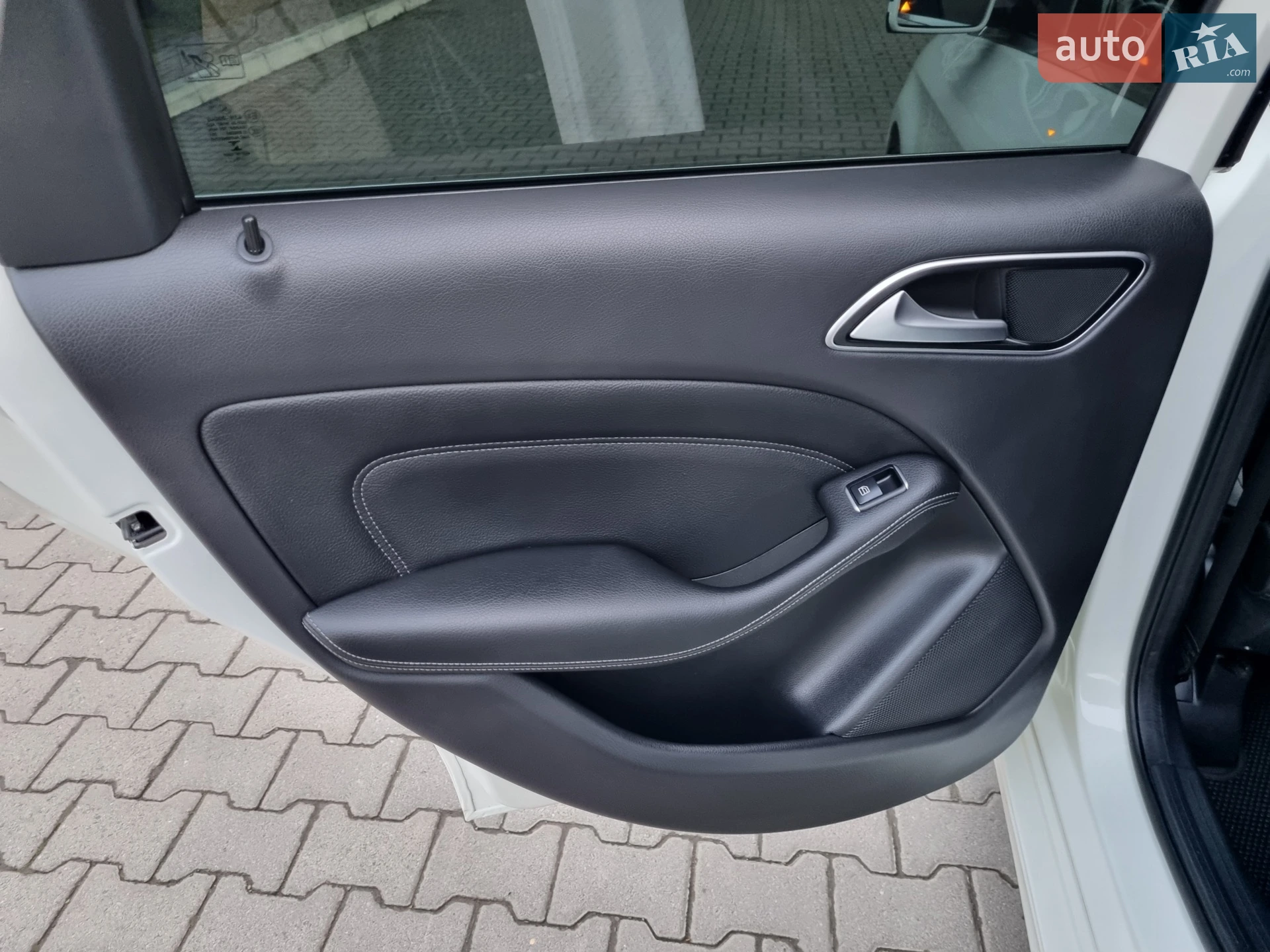 2016 Mercedes-Benz B-klasse - мініатюра 25