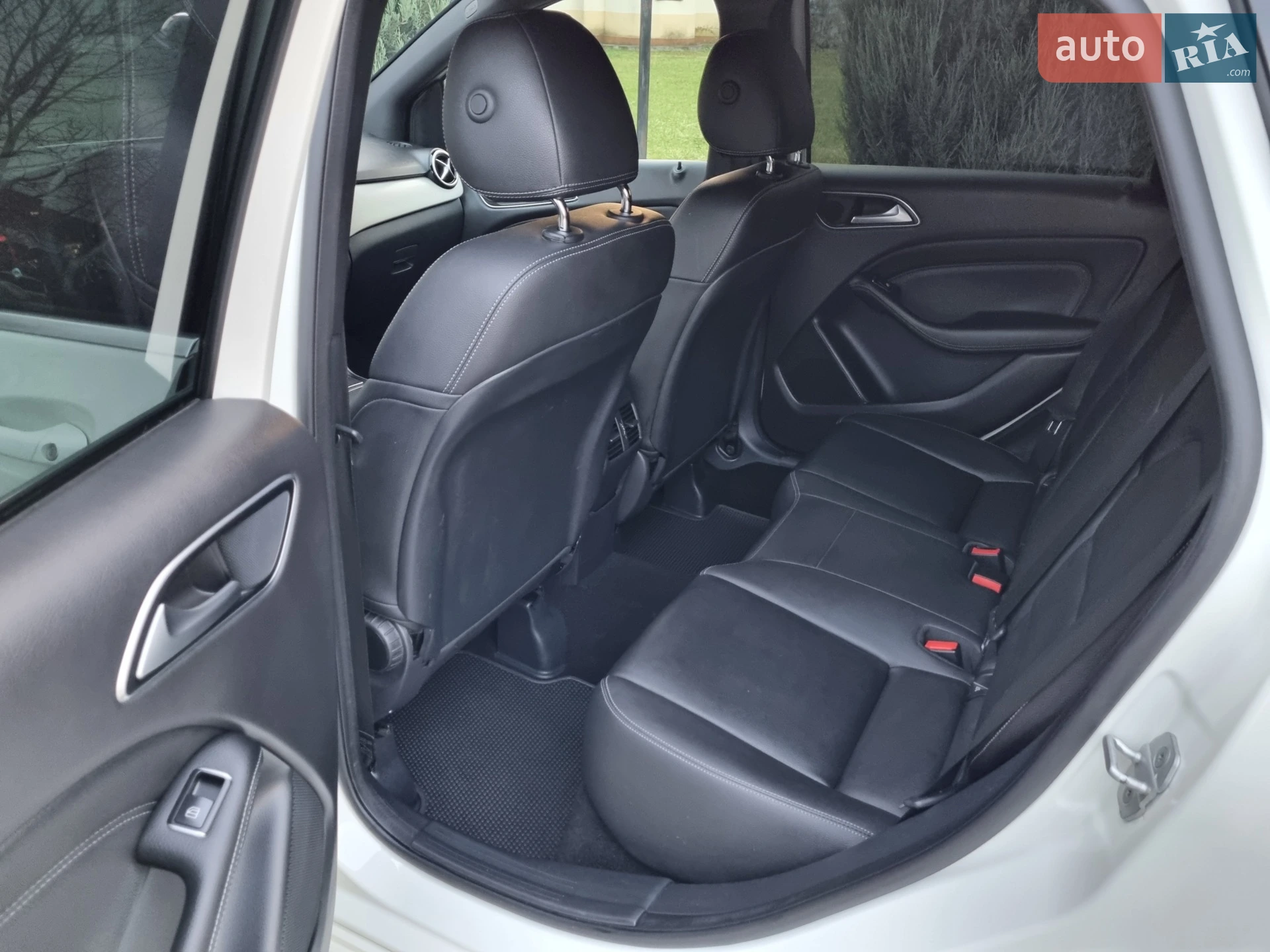 2016 Mercedes-Benz B-klasse - мініатюра 23