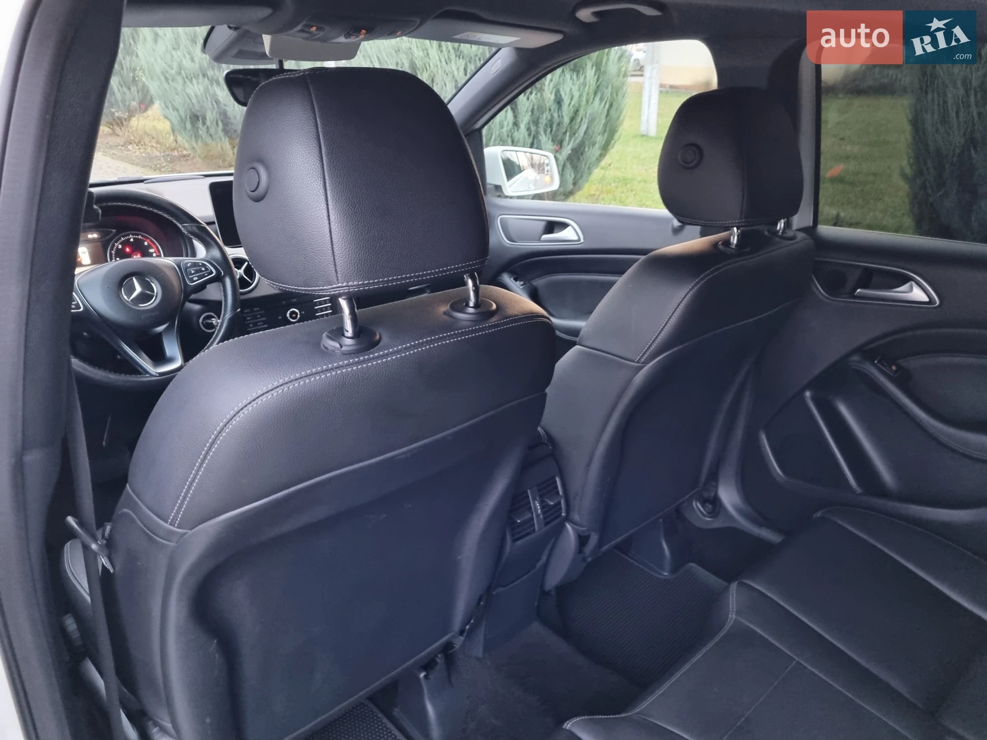 2016 Mercedes-Benz B-klasse - мініатюра 26