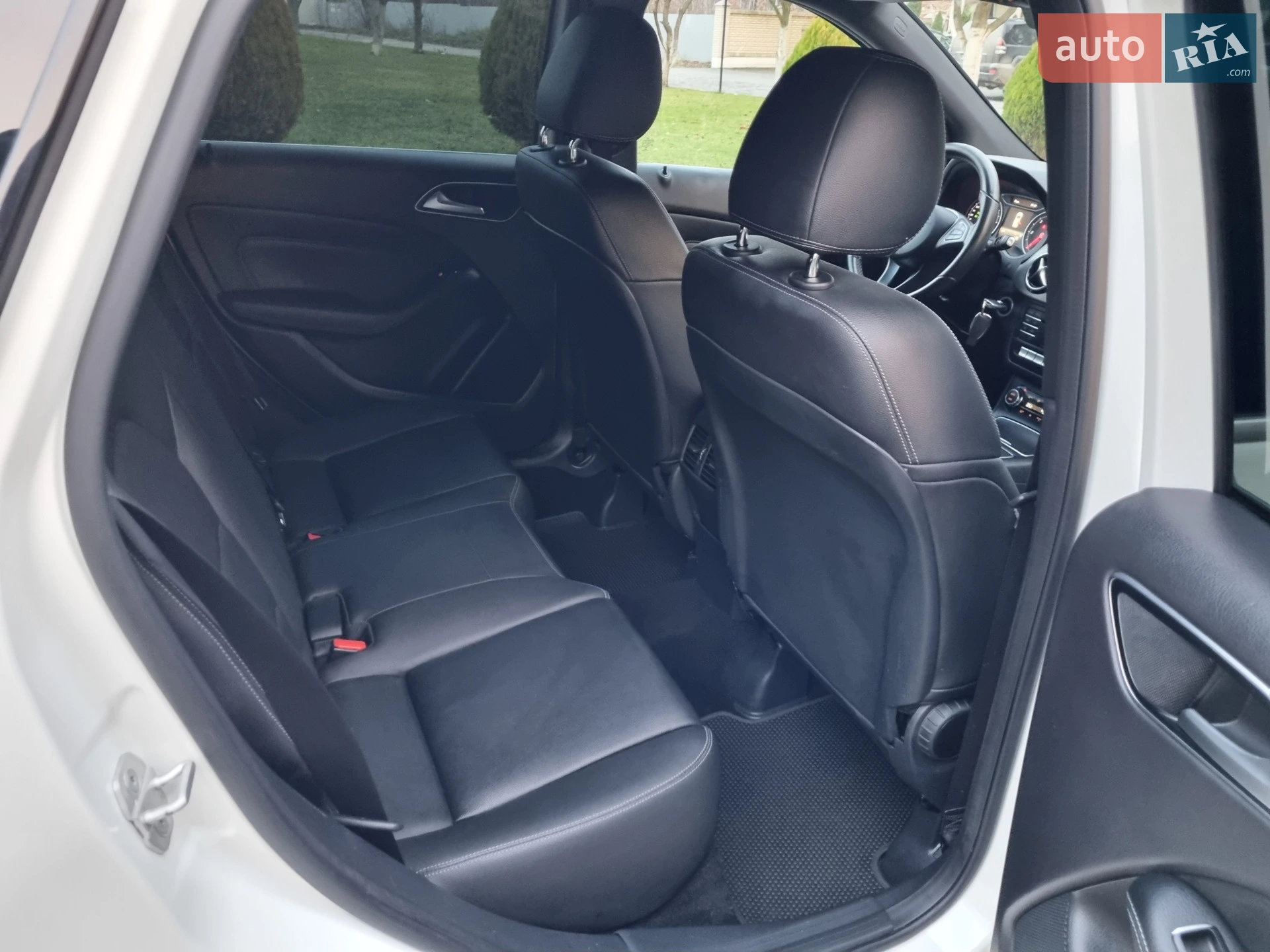 2016 Mercedes-Benz B-klasse - мініатюра 27