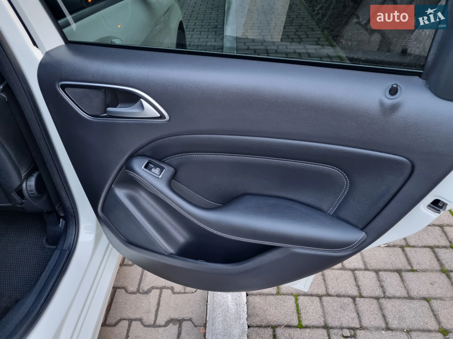 2016 Mercedes-Benz B-klasse - мініатюра 29