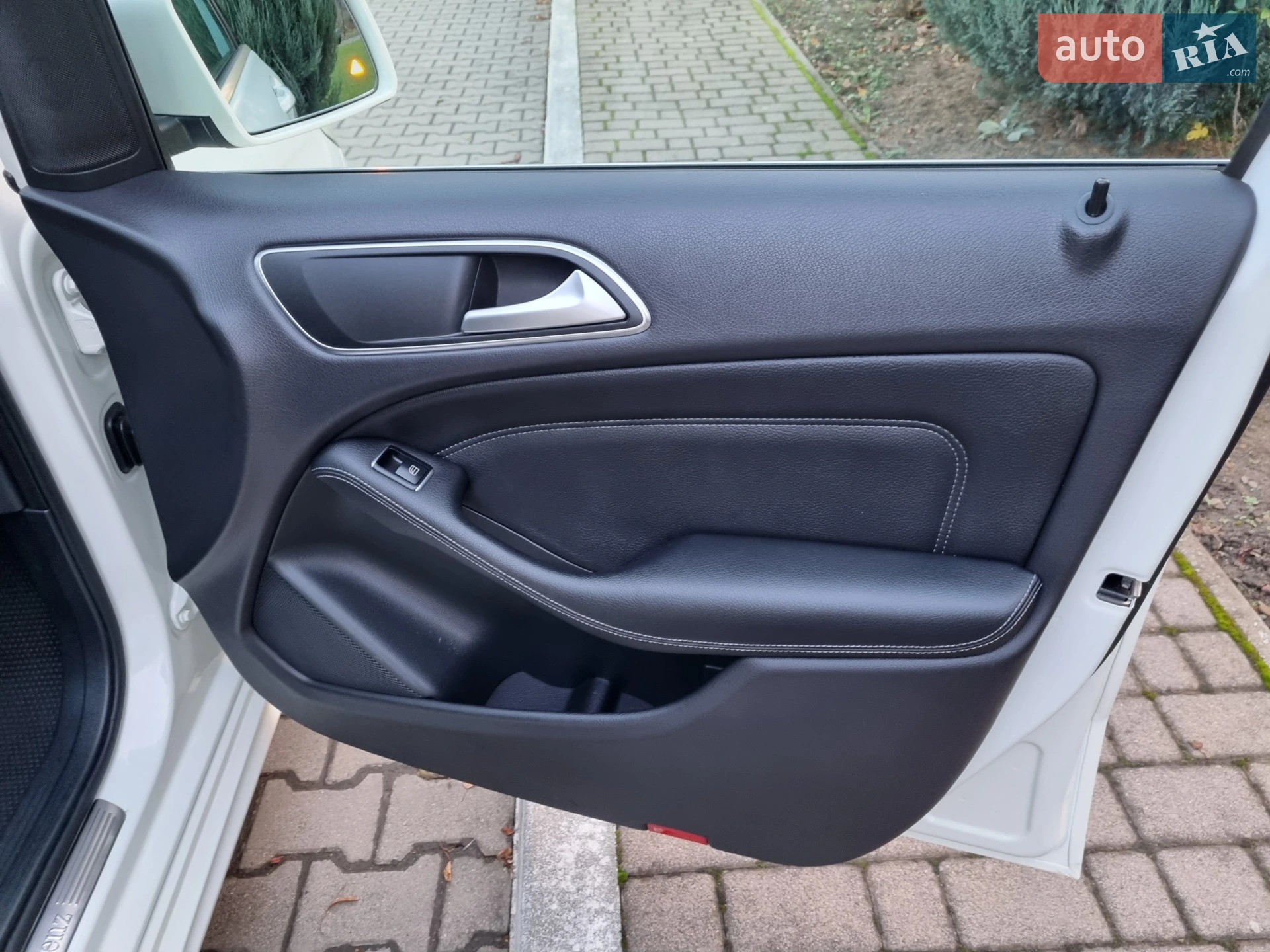 2016 Mercedes-Benz B-klasse - мініатюра 31