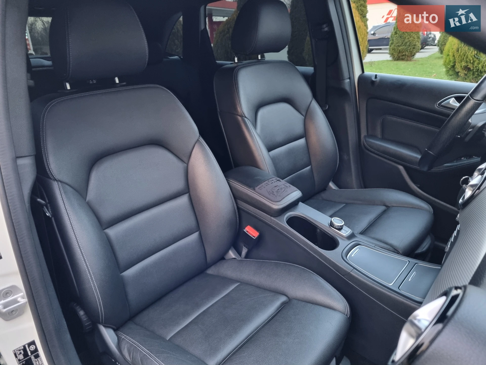2016 Mercedes-Benz B-klasse - мініатюра 34