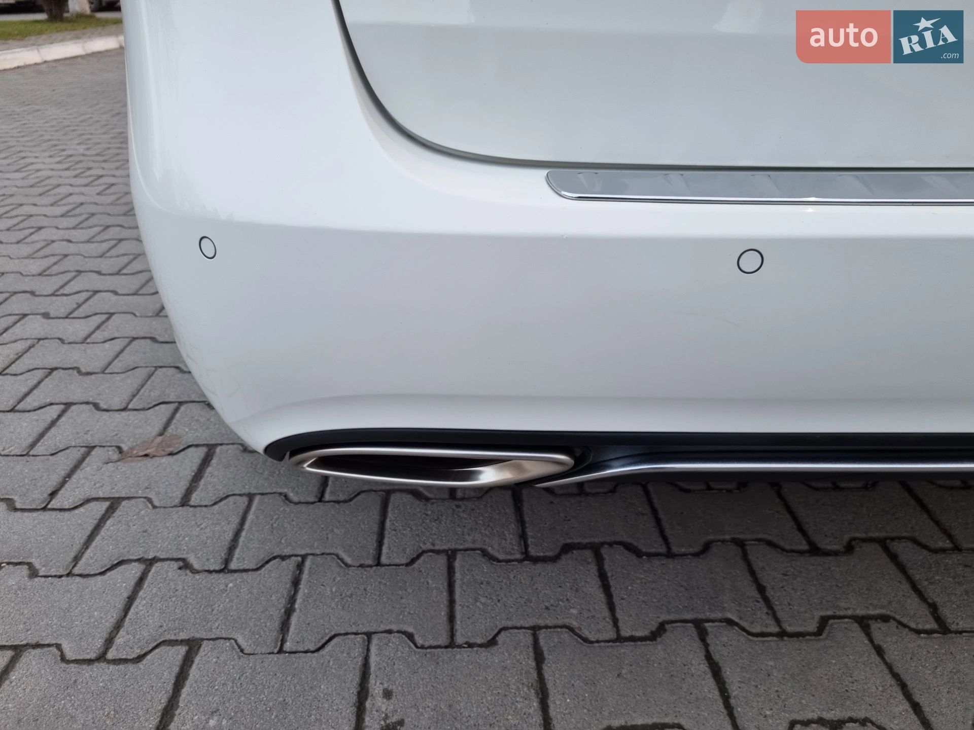 2016 Mercedes-Benz B-klasse - мініатюра 37